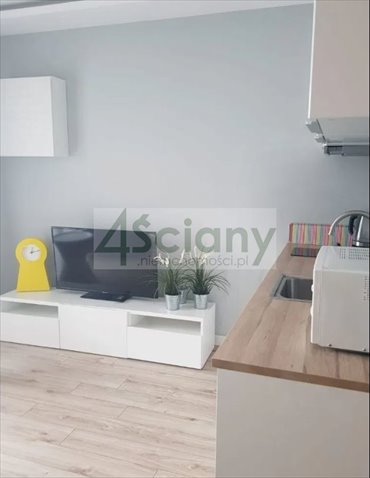 mieszkanie na sprzedaż 29m2 mieszkanie Warszawa, Wola, Burakowska