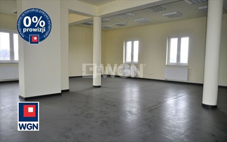 lokal użytkowy na wynajem 278m2 lokal użytkowy Wrzosowa, Wrzosowa