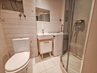 Mieszkanie dwupokojowe na sprzedaż Kraków, Krowodrza, Piotra Stachiewicza 43m2 Foto 5