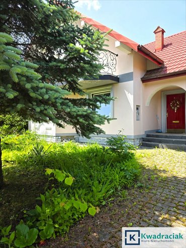 dom na sprzedaż 190m2 dom Słonne