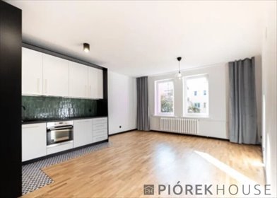 mieszkanie na sprzedaż 36m2 mieszkanie Warszawa, Praga-Południe, Ludwika Michała Paca