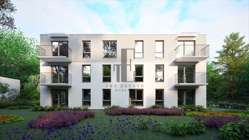 działka na sprzedaż 1254m2 działka Warszawa, Wawer, Dmuchawcowa