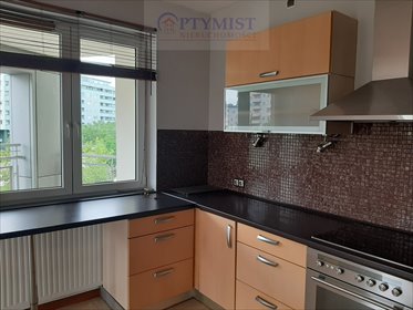 mieszkanie na wynajem 76m2 mieszkanie Warszawa, Ursynów, Kabaty, Melchiora Wańkowicza
