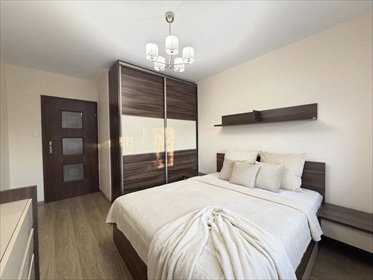 Zapraszam do wynajmu 2-pokojowego mieszkania 52 m² w Rzeszowie mieszkanie Rzeszów, Lwowska