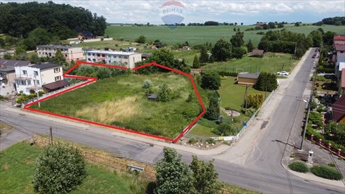 Działka budowlana na sprzedaż Nieradowice 4 100m2 Foto 3