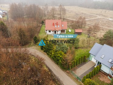 dom na sprzedaż 122m2 dom Kopalino, Żytnia