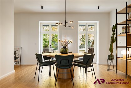 Urokliwy dworek z ogrodem, odrestaurowany, 282 m² dom Kórnik