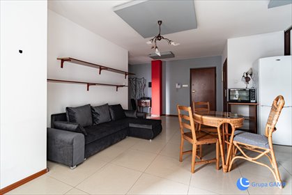 mieszkanie na wynajem 59m2 mieszkanie Kraków, Górka Narodowa, Górka Narodowa, Krowoderskich Zuchów