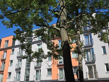 Nowoczesne 2-pokojowe mieszkanie 30 m² w Krowodrzy polecam mieszkanie Kraków, Krowodrza, Łobzów, al. Kijowska