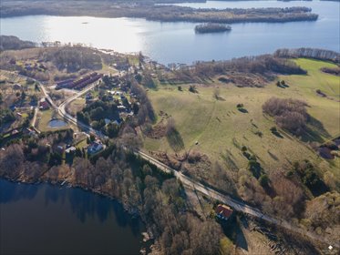 działka na sprzedaż 3252m2 działka Rukławki