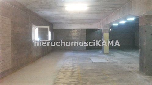 Wynajmę halę 257 m² z biurem, dostępna od zaraz magazyn Bielsko-Biała, Centrum
