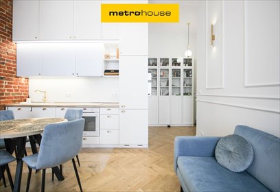 mieszkanie na sprzedaż 42m2 mieszkanie Pabianice, Centrum, Pułaskiego