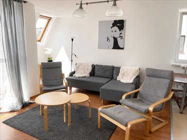 Polecam 57 m² mieszkanie 2 pokoje z balkonem i miejscem parkingowym mieszkanie Kraków, Bronowice, Bronowice Małe, Armii Krajowej