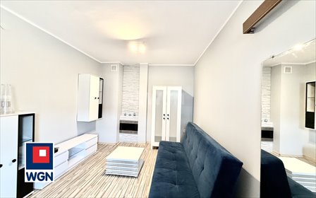 Wynajmę komfortowe 2-pokojowe mieszkanie 30 m² w Słupsku mieszkanie Słupsk, Hubalczyków, Hubalczyków