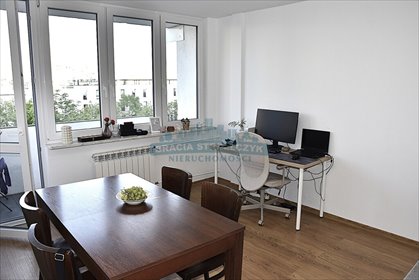 mieszkanie na sprzedaż 42m2 mieszkanie Warszawa, Mokotów, Stefana Bryły