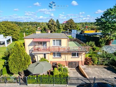 dom na sprzedaż 172m2 dom Ostróda, Mrongowiusza