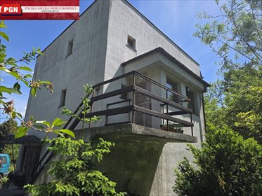 Przestronny dom 200 m² z dużą działką w Górach Sowich dom Nowa Ruda