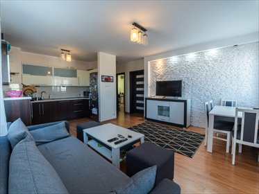 Mieszkanie na Staromieściu | 70 m² | Rzeszów mieszkanie Rzeszów, Antoniego Gromskiego