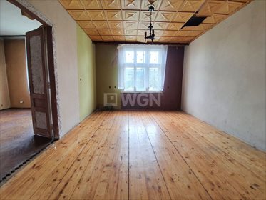 mieszkanie na sprzedaż 60m2 mieszkanie Chrzanów, Centrum, Krakowska