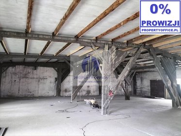 lokal użytkowy na wynajem 733m2 lokal użytkowy Warszawa, Wola, Grodkowska