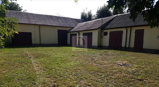 Lokal użytkowy na sprzedaż Stara Wieś 140m2 Foto 3