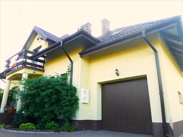 Dom na sprzedaż Warszawa, Wesoła, Groszówka, Stanisława Staszica 550m2 Foto 1