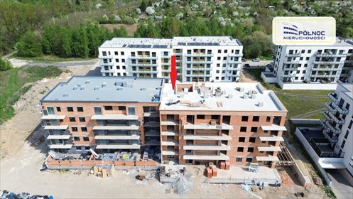 mieszkanie na sprzedaż 48m2 mieszkanie Bolesławiec, Staroszkolna