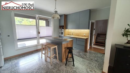 Dom na wynajem Imielin 128m2 Foto 5