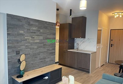 Dwupokojowe mieszkanie 30 m² na Mokotowie zapraszam mieszkanie Warszawa, Mokotów Służewiec, Wołoska