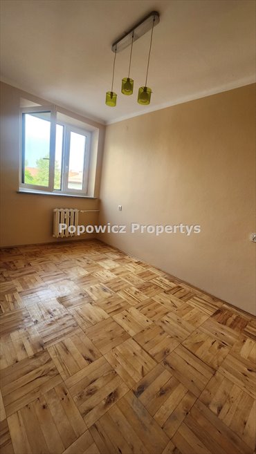 Przemyśl, 44 m², 2 pokoje, ciepłe, z piwnicą mieszkanie Przemyśl
