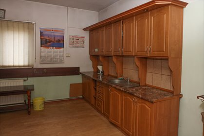 Magazyn na sprzedaż Malbork 622m2 Foto 6