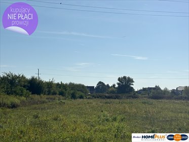 działka na sprzedaż 1100m2 działka Radzymin