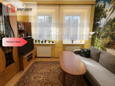 Gotowe 2-pokojowe mieszkanie w centrum Trzebnicy mieszkanie Trzebnica