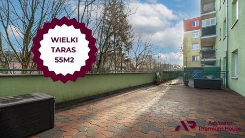 mieszkanie na sprzedaż 46m2 mieszkanie Poznań, Zawady, Zawady