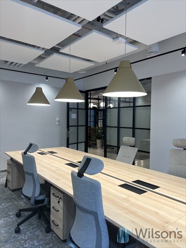 Zapraszam do wynajęcia eleganckiego biura 70 m² w centrum Warszawy lokal użytkowy Warszawa, Śródmieście, Plac Stanisława Małachowskiego