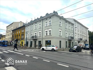 lokal użytkowy na wynajem 22m2 lokal użytkowy Kraków, Podgórze, Kalwaryjska