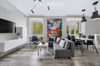Dwupokojowe mieszkanie 52 m² w Włochach zapraszam mieszkanie Warszawa, Włochy, Tumska