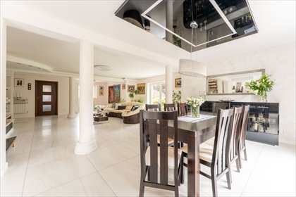 Zapraszam do obejrzenia eleganckiego domu 190 m² z ogrodem w Paprotni dom Paprotnia, Koralowa