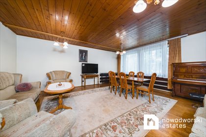 Dom na sprzedaż Kraków, Piaski Wielkie, Piaski Wielkie, Powały z Taczewa 225m2 Foto 5