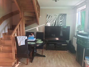mieszkanie na sprzedaż 72m2 mieszkanie Piaseczno, Albatrosów