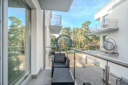 mieszkanie na sprzedaż 32m2 mieszkanie Pobierowo, Grunwaldzka