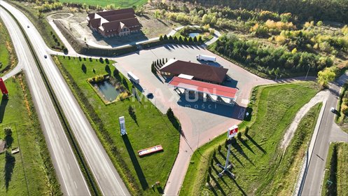 lokal użytkowy na sprzedaż 956m2 lokal użytkowy Wierzbica