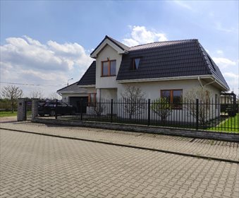 Dom na sprzedaż Wielgolas Duchnowski 254m2 Foto 2