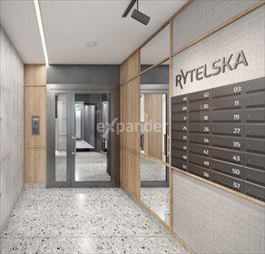 mieszkanie na sprzedaż 34m2 mieszkanie Gdańsk, Borkowo, Rytelska