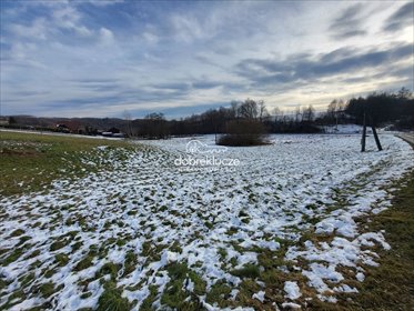 działka na sprzedaż 18m2 działka Laskówka