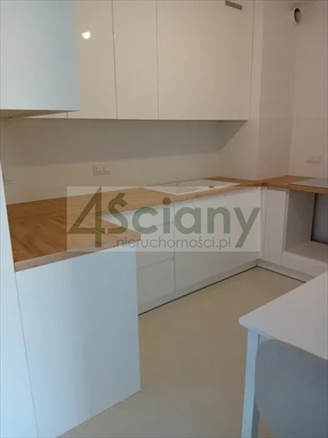 Nowoczesne 2-pokojowe mieszkanie 42 m² z balkonem (Mokotów) mieszkanie Warszawa, Mokotów, Siekierki, Marzycieli