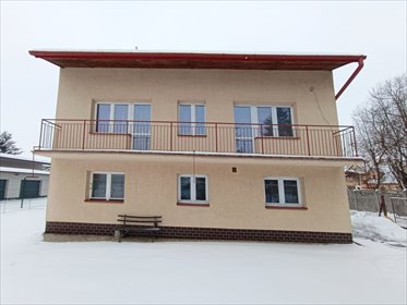 dom na sprzedaż 178m2 dom Rzeszów, Dworzysko, Krakowska