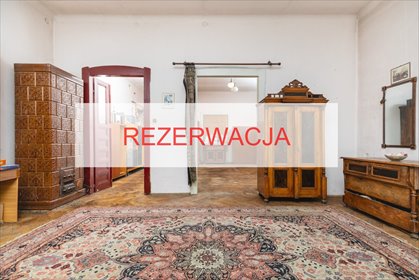 Przestronne 5-pokojowe mieszkanie 161 m² (Stare Miasto) mieszkanie Kraków, Stare Miasto, Stare Miasto