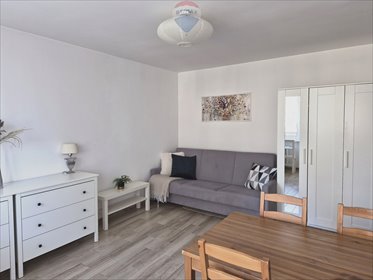 mieszkanie na wynajem 37m2 mieszkanie Warszawa, Wola, Górczewska