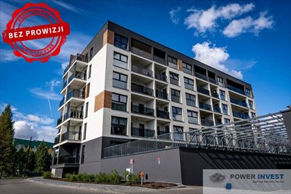 Polecam 2-pokojowe mieszkanie 43,61 m² z loggią w Siemianowicach Śląskich mieszkanie Siemianowice Śląskie, Bańgów